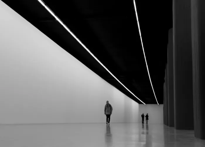 Dauer, Andy: Diminution