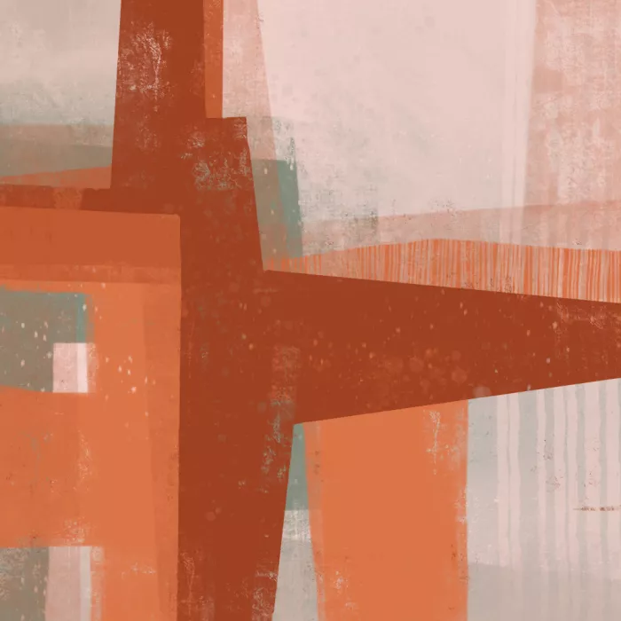 SAXENA, MANSI: The Rust of Memory