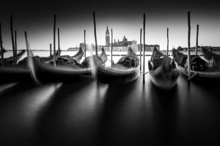 Ying, Li: Venice