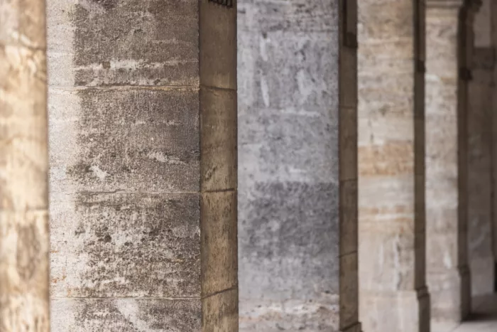Böhmer, Mareike: Columns