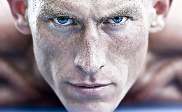 DDiArte: Cold eyes