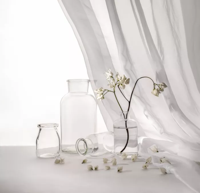 Perfoncio, Margareth: Spring light