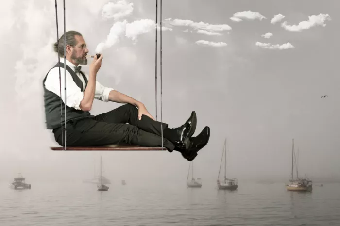 Diepenbroek, von Christine: The cloudmaker