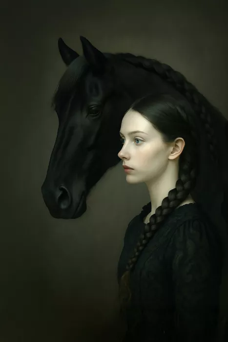 Onofras, Ionel: Blacky