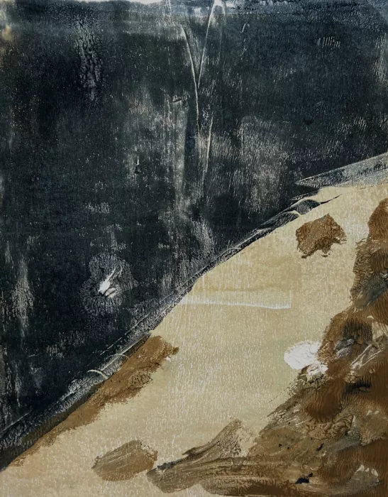 Misuro, Christina: Duna Astratta