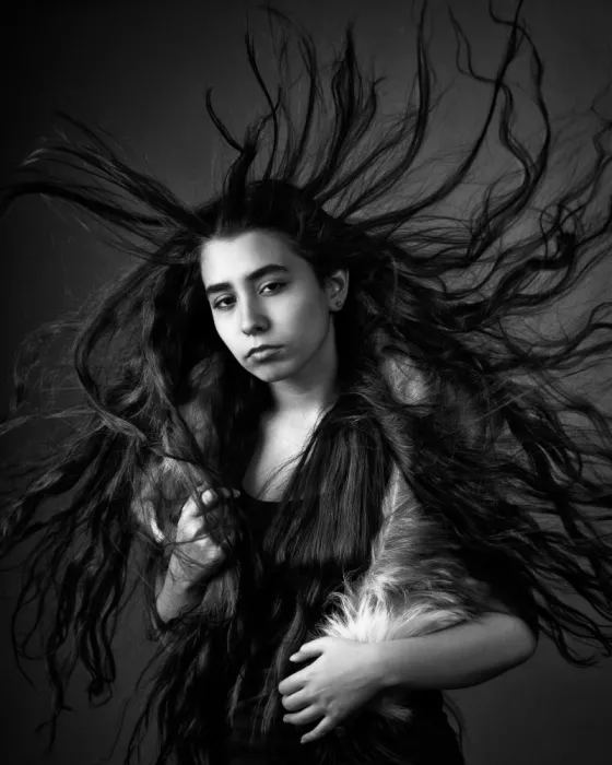 Mokhtari, Mehdi: Melika