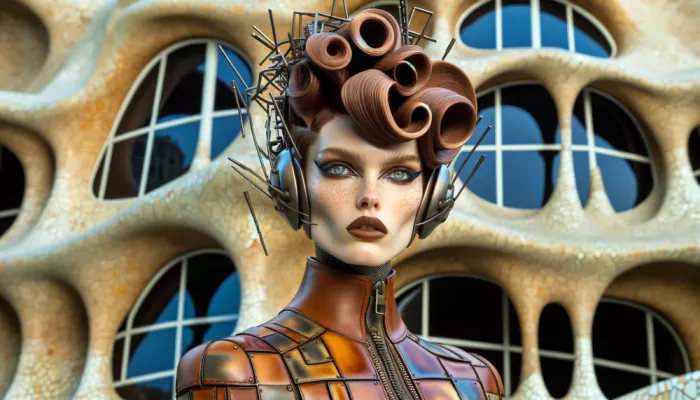 Galan, David: Alien Princess 6