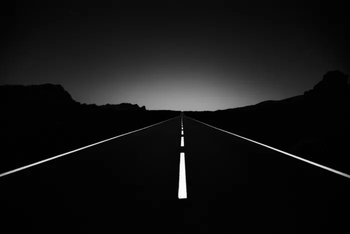 Aurora: Strada perduta