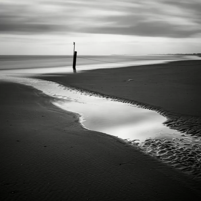 Meermann, Christian: Norderney #118