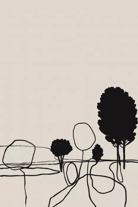 Treechild: Silenthillsideno05