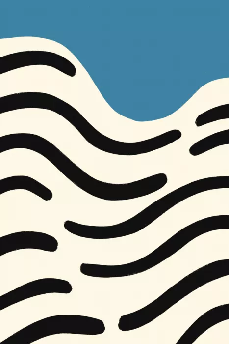 Treechild: Vagues