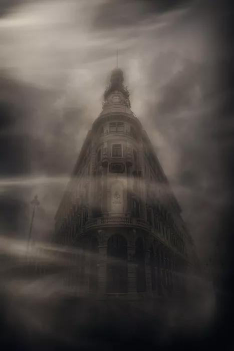 Power, Jonathan: Senza titolo