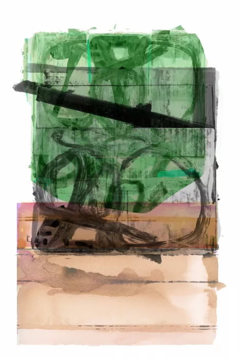cartissi: Bloque verde