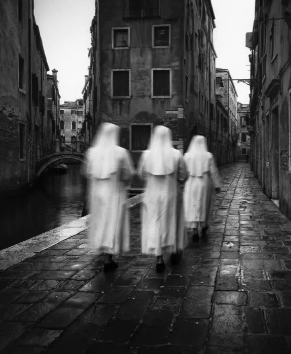 Droste, Holger: Venezia IV