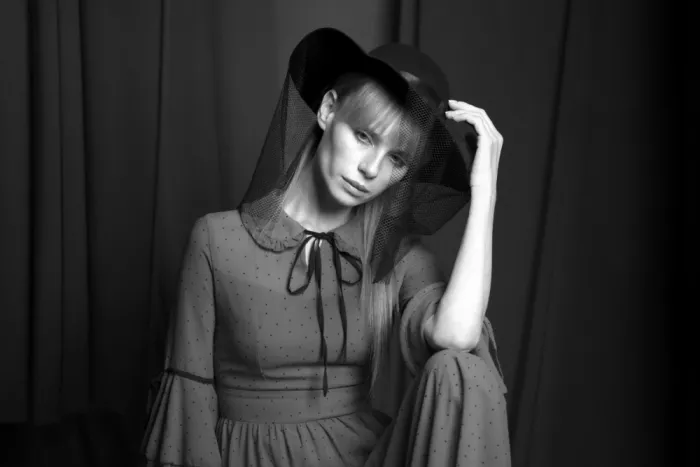 Laufer, Shuki: Cristina00998