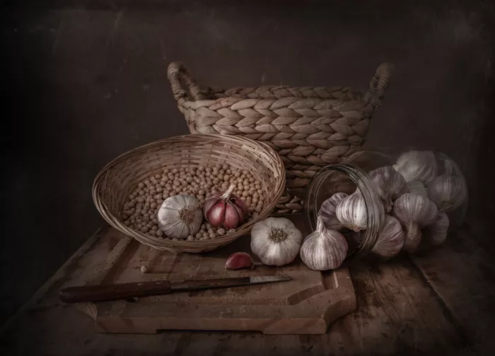 Perfoncio, Margareth: Daily life