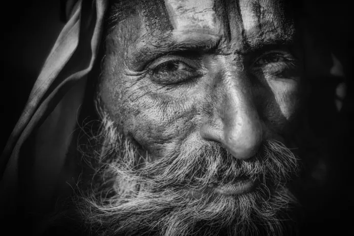 Stranak, Pavol: Sadhu
