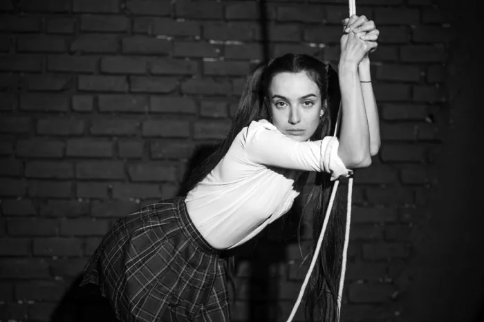 Laufer, Shuki: Masha0602
