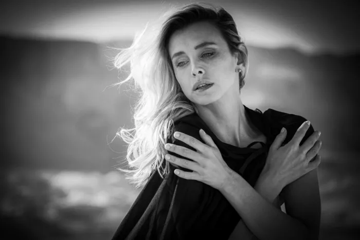 Laufer, Shuki: Dominika8887