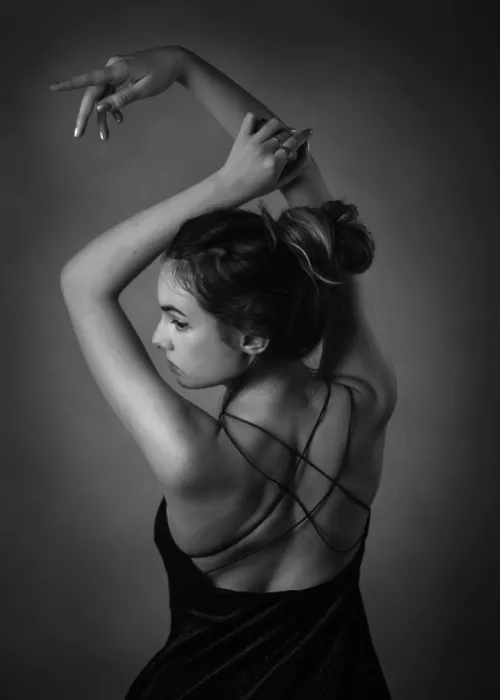 Codreanu, Teodora: Balletto di mani