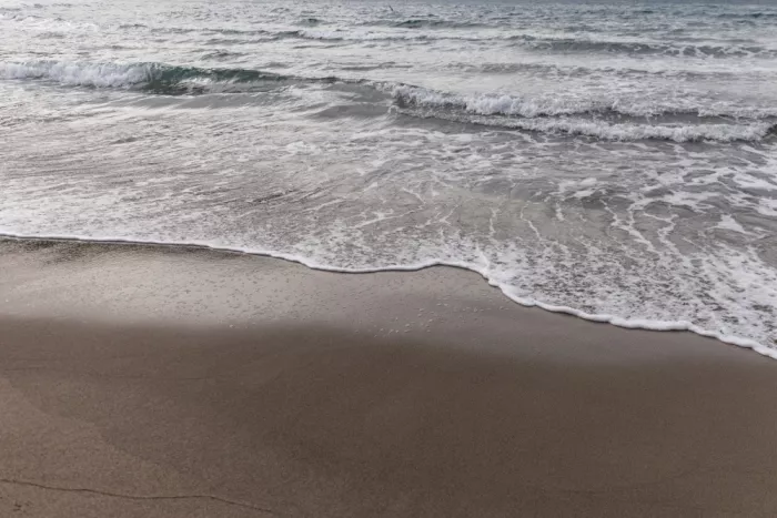 Böhmer, Mareike: Playa siciliana 1