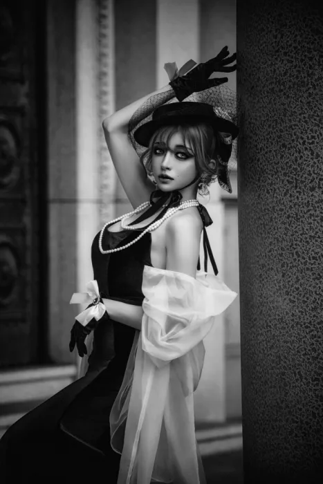 KOIKI: Katty