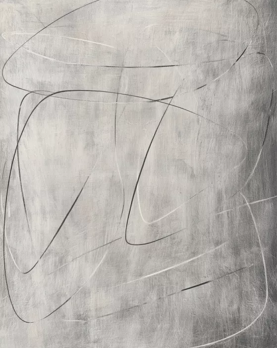 Alma: Gray Context II
