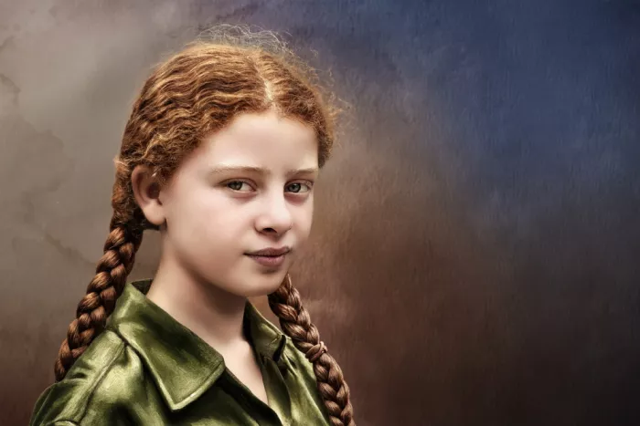 Sefer, Emel: La edad de la inocencia