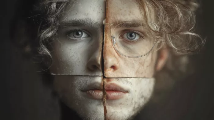 DDiArte: Identity in Pieces