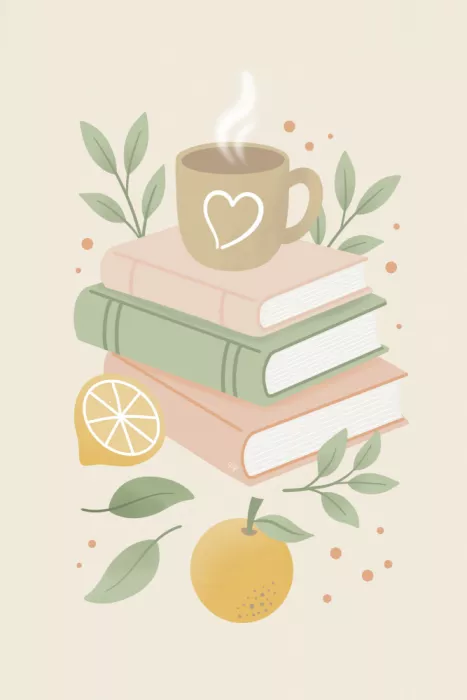 Martina: Libri accoglienti