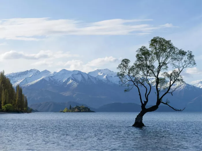jeuf, Mathieu: New Zealand Queenstown