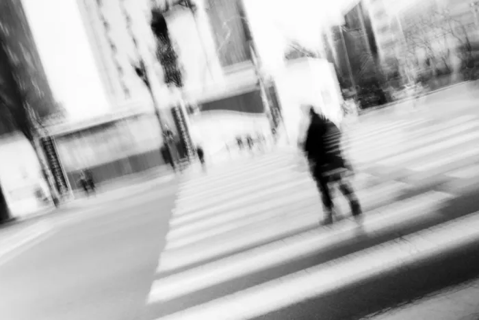 MUN, Swen: Trasparente