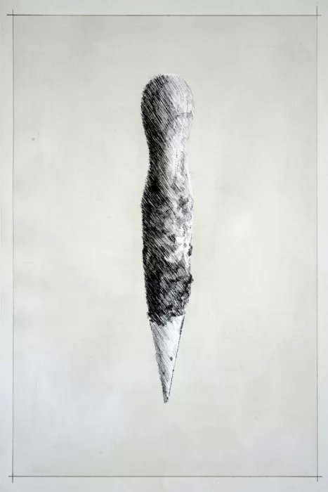 Diehl, David: Hluboký 01