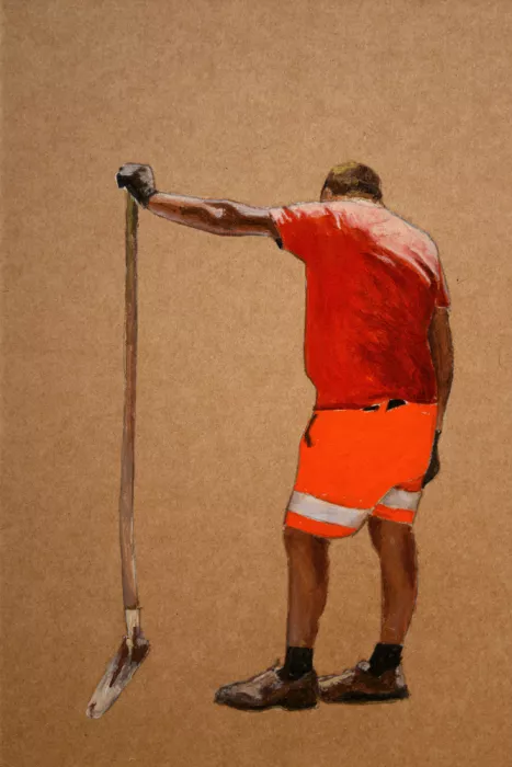 Diehl, David: Cargo Todo 01