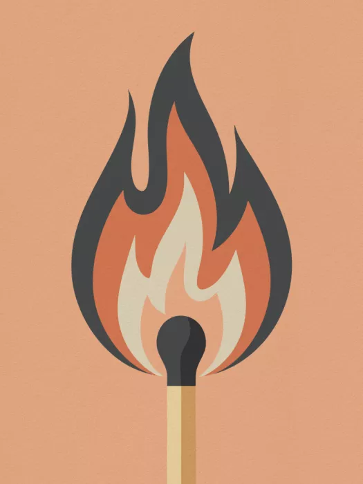 Magnusson, Andreas: Safety Match