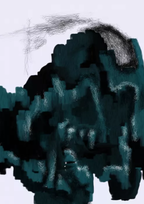 studio, senja Lembayung: Mentalità 24