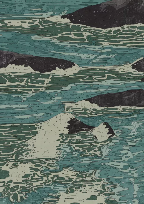 Nicholas: Il Mare chiama