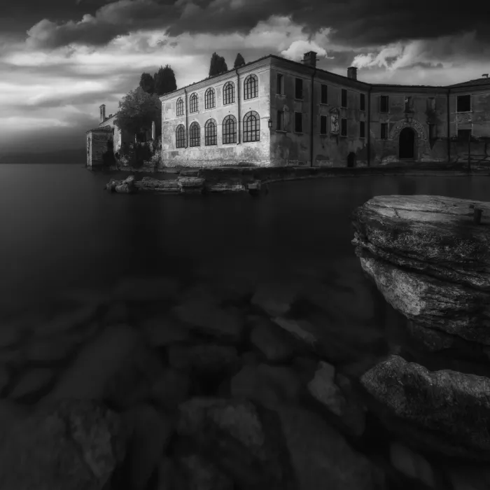 Franzoni, de Thomas: Attraverso l
