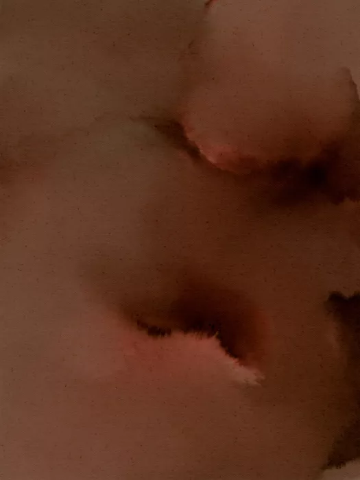 Dafai, Al Shatha: Wet Canvas 8