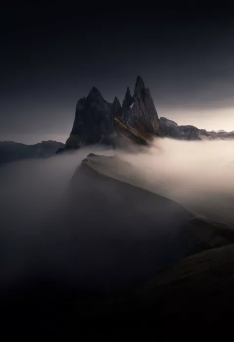 Ye, NingYun: Seceda