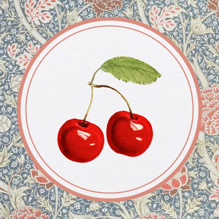 Violets, Wild: Cherry Picked