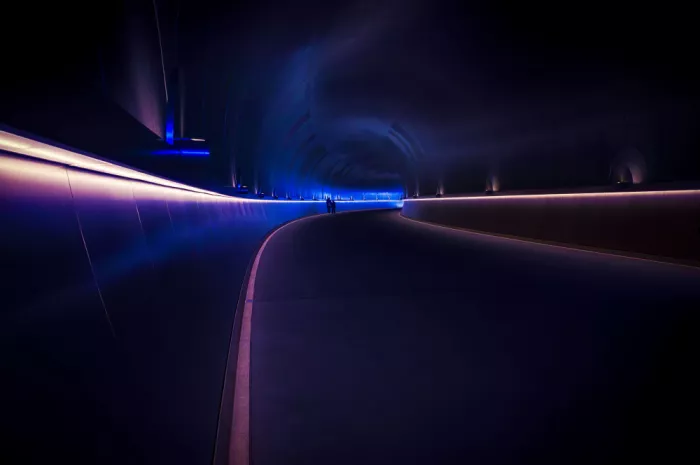 KURAHASHI, YUTAKA: Tube