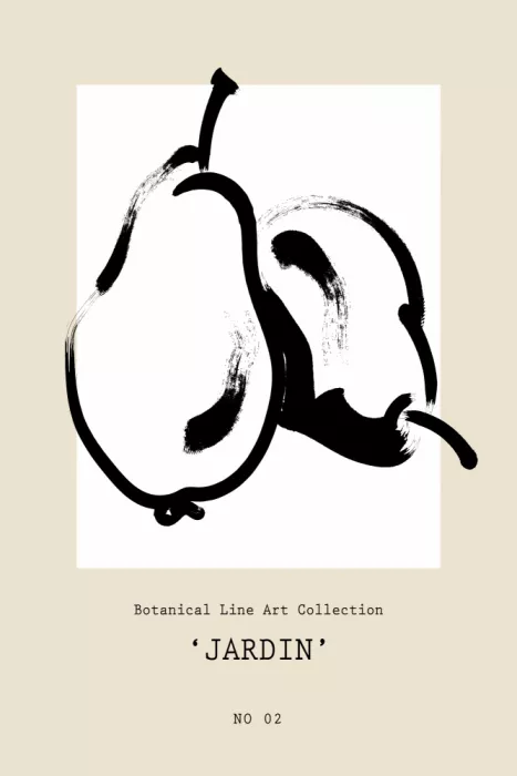 Treechild: Jardin(botanicalline)