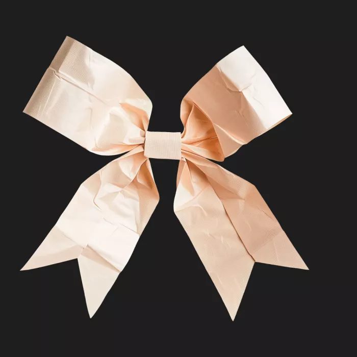 Barsrsind, Marika: Handmade Paper Gift Bow
