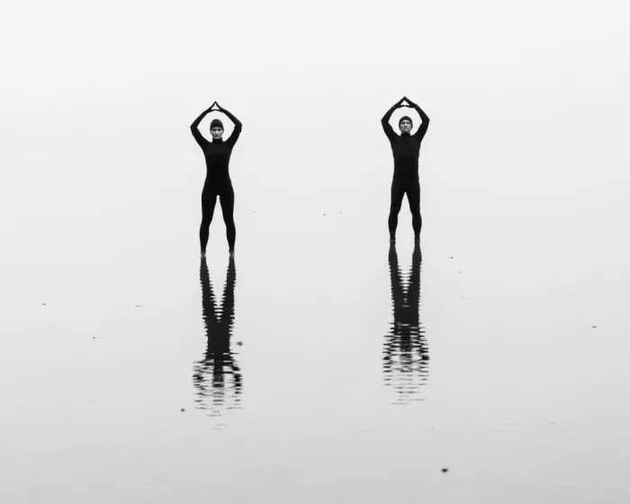 Paradowski, Leszek: Figuren