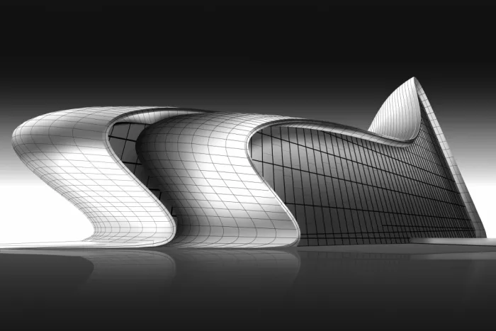 jordiegeatorrent: Centro Heydar Aliyev