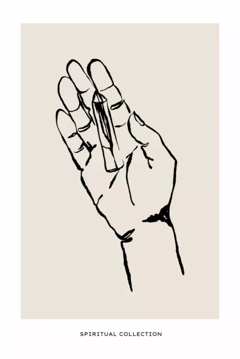 Treechild: Spiritual Collection No. 08
