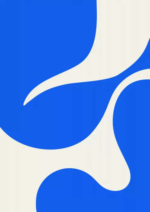 Treechild: Softtension (Blau)