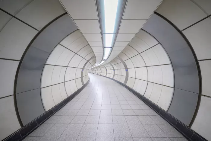 Bardají, L. Rafael: Vacío lineal