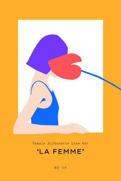 Treechild: Lafemmeno09